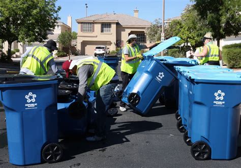 lvr recycling|republic services las vegas recycling.